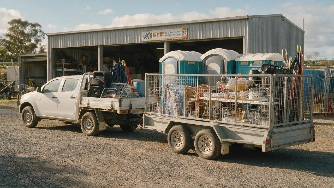 Add to the hire hire equipment