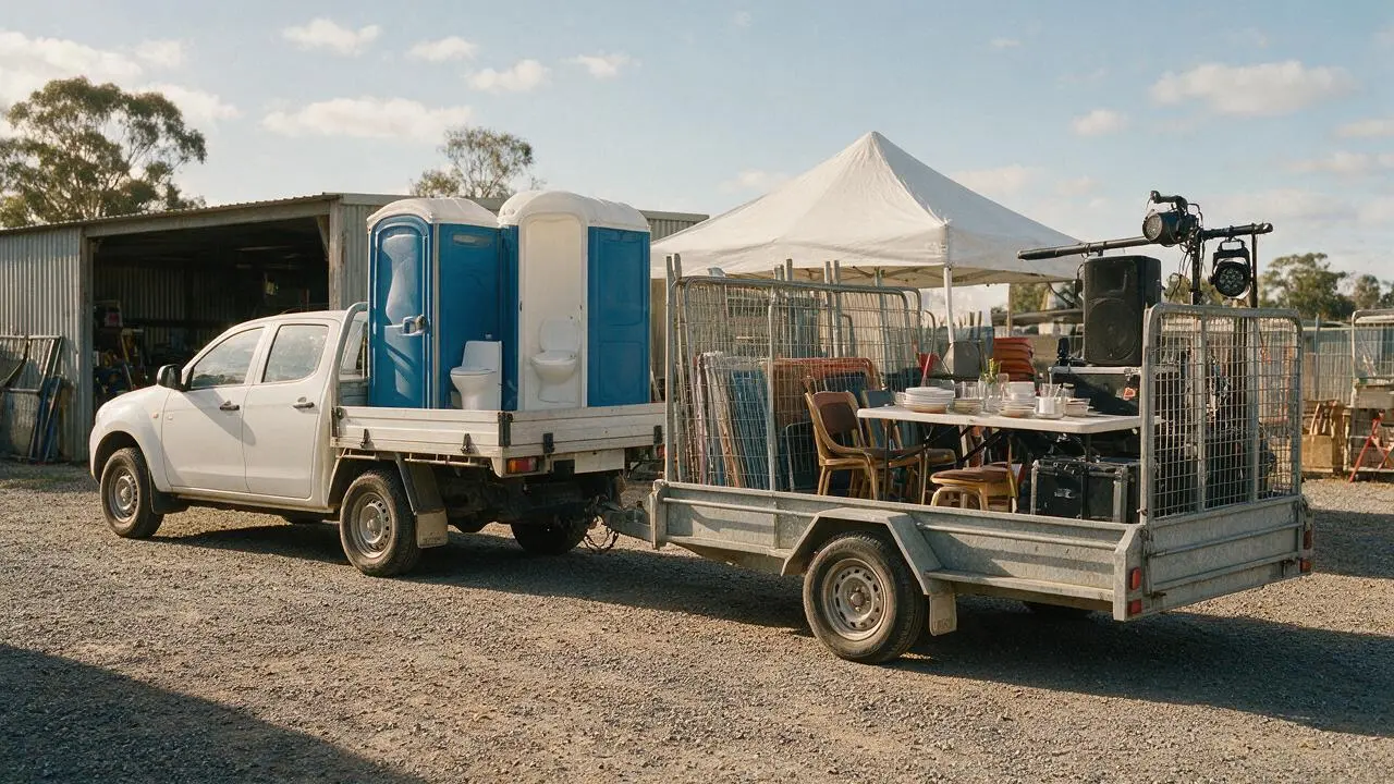 Add to the hire hire equipment