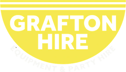 Grafton Hire, Equipment and Party Hire
