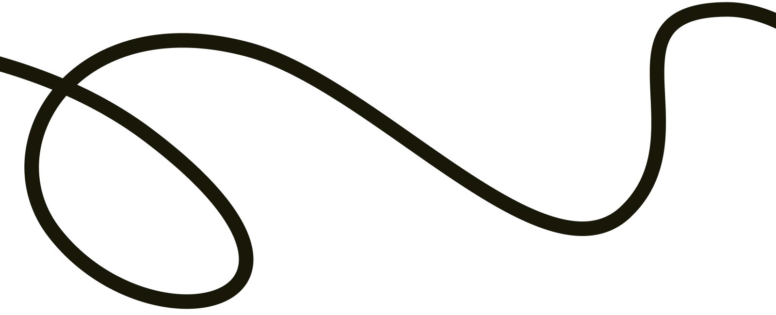 Everything Between line