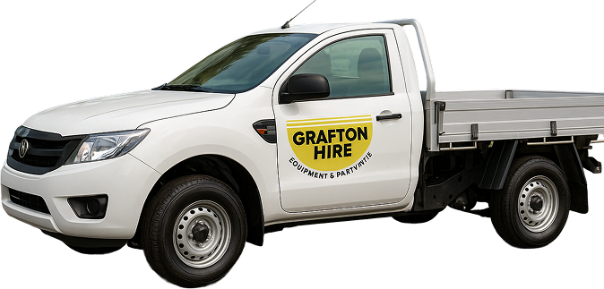 Grafton car