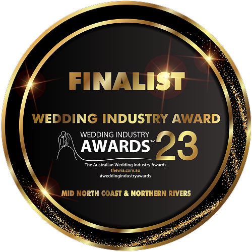 Wedding Industry Award